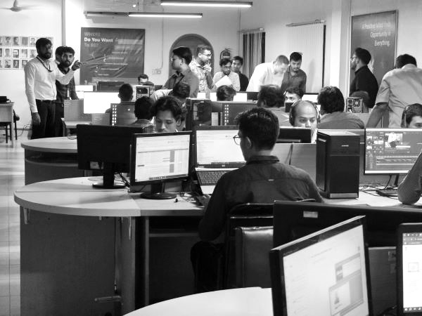 Video & Audio Moderation