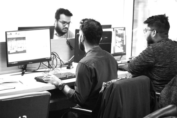 Video & Audio Moderation